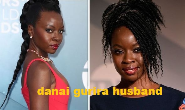 danai gurira husband