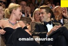 romain dauriac