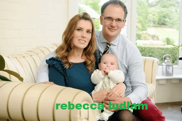 rebecca ludlam