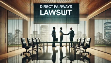 direct fairways lawsuit