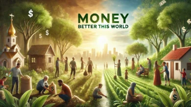 money betterthisworld