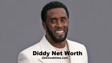 Diddy Net Worth