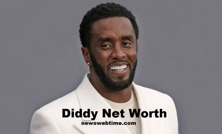 Diddy Net Worth