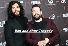 Dan and Shay Tragedy
