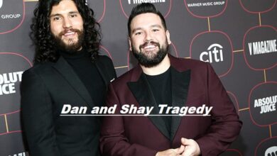 Dan and Shay Tragedy