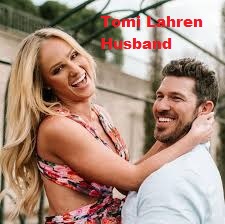 Tomi Lahren Husband
