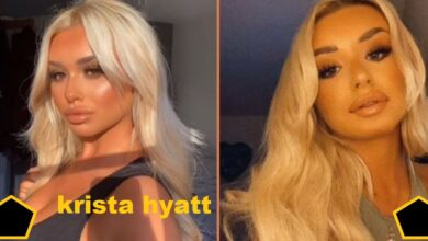 krista hyatt