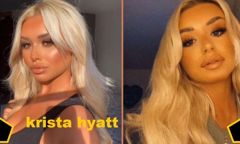 krista hyatt